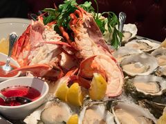 -Wolfgang’s Steakhouse 沃夫冈牛排馆(上海白玉兰广场店)