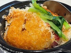 皇上皇腊味煲仔饭-煲王粤菜餐厅(中侨中心店)
