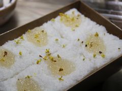 -南大门韩糕(后埭溪路店)