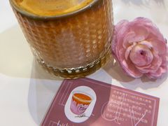 -1/4 ONE QUARTER COFFEE LAB(朝阳大悦城店)