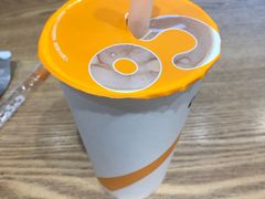 -CoCo都可(合生汇店)