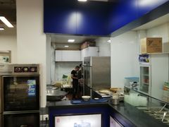 -都谷包子(天一广场店)