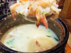 -金穗园·砂锅粥.醉鸡煲火锅(长寿路店)