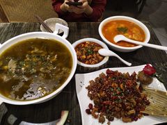 -庆合府重庆大排档(紫都城店)