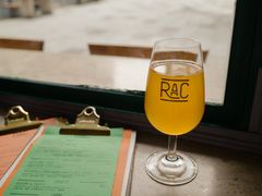 -RAC BAR(安福路店)