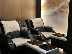 -江南足纪·影院足道·轻奢SPA(红山6979店)