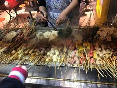 -郭记小街麻辣烫(南小街总店)