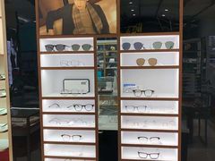 -宝岛眼镜(南京金鹰世界店)