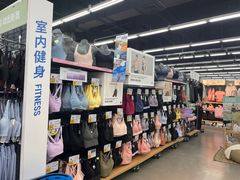 -迪卡侬(雨花店)