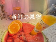 -旺豪阳光超市(友谊阳光城店)