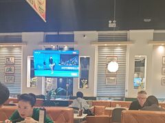 -金湖港式餐厅(建外店)