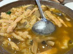 -天龙宝严素食馆(大兴善寺店)