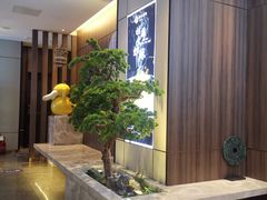-聆桂烤鸭·金奖烤鸭(静联广场店)