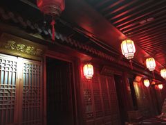 -前门故事烤鸭店(十里河店)