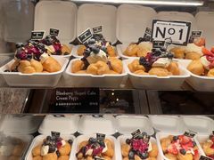 -B&C黄油与面包·THE GARDEN BAKERY概念店(世纪汇店)