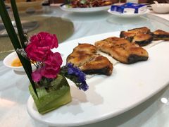 -山泉公馆酒家(珠江新城店)
