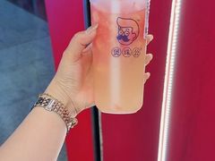 -煲珠公·老红糖珍珠奶茶(长宁龙之梦店)