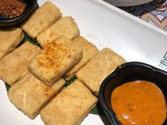 -云海肴·汽锅鸡·云南菜(高德置地店)