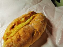 -木子木水日式烫面包(世界城光谷店)