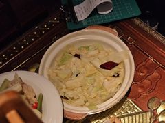 -缪氏川菜(深圳北站缤果空间店)