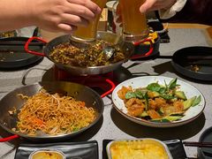 -李军力烧烤(丰庆路店)