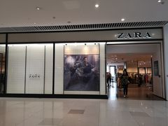 -ZARA(恒隆广场店)