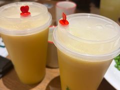 -新白鹿餐厅(城西银泰城店)