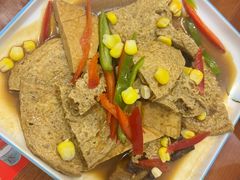 -菊儿人家·北京胡同菜(南锣鼓巷店)
