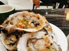 -东方红海鲜百汇(国际大厦店)