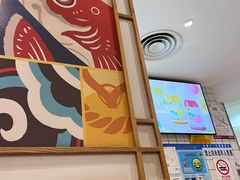 -吉野家(上海美罗城店)