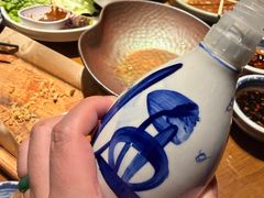 -95号酱骨·一块豆腐(展春园西路店)