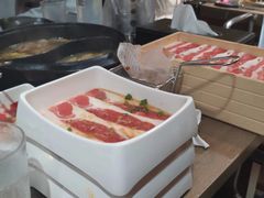 -火炉火自助餐(枫蓝国际店)