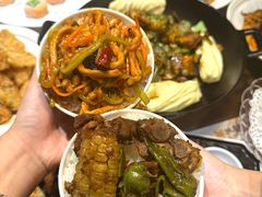 -纯肴大东北(新城北街店)