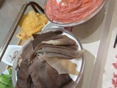 -豆花姐烂豆花火锅(水屯北路恒大滨河店)