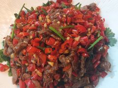 -千百味红餐厅·非遗江西菜(绿地双子塔总店)