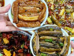 -李大爷的泡椒馆(冉家坝店)