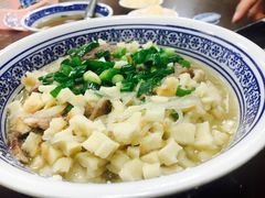 -崇德楼水盆牛羊肉泡馍馆(文艺路店)