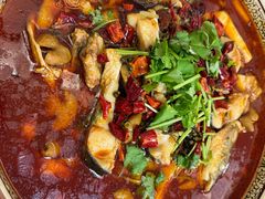 -天回镇何氏豆腐(总店)