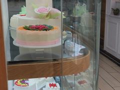 -好利来.生日蛋糕(杨家坪店)