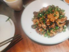 -湖兰金牌小炒肉(椒江万达店)