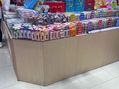 -上海梨膏糖商店(豫园商城店)