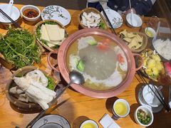 -民食香·腊排骨野生菌美食(木府店)