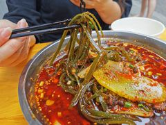 -蓉城西二道无名冒菜(西二道街店)