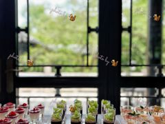 -杭州西子湖四季酒店-WL BISTRO西湖餐厅(灵隐路店)