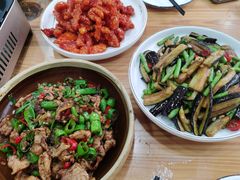 -同学酒楼(湖大琴园店)