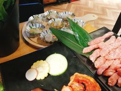 风干肠-子檀大隐炭烧(食品街店)