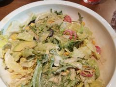 -百富源·海鲜辽菜(浑河堡店)