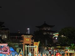 -寻梦滕王阁实景演出