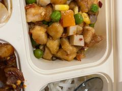 -锦江宾馆-花园餐厅