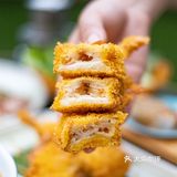 成都超地道越南菜 | 箐叶越式料理✅